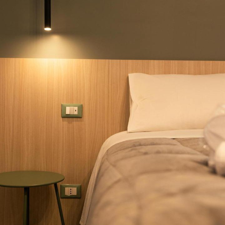 Photo of Bedroom in Casteldaccia