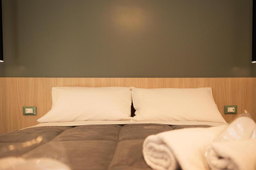 Photo of Bedroom in Casteldaccia