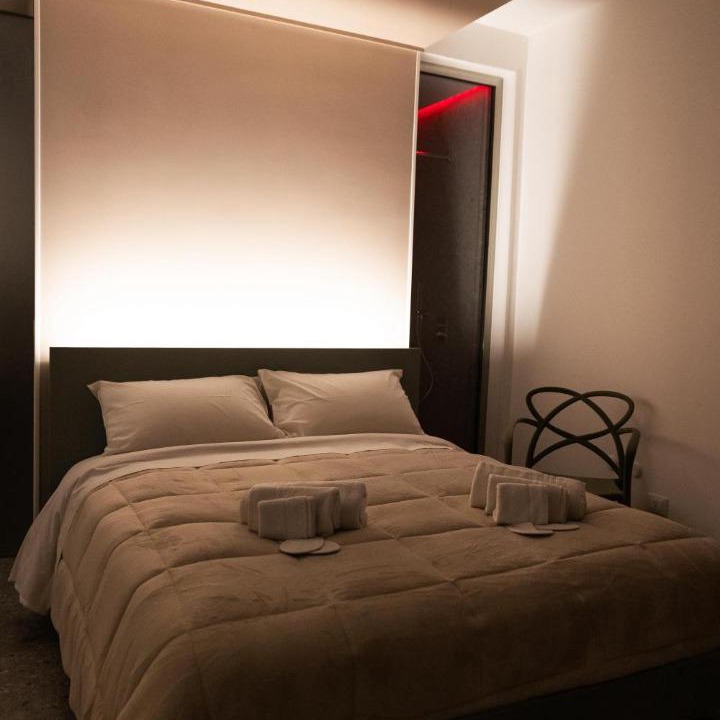 Photo of Bedroom in Casteldaccia