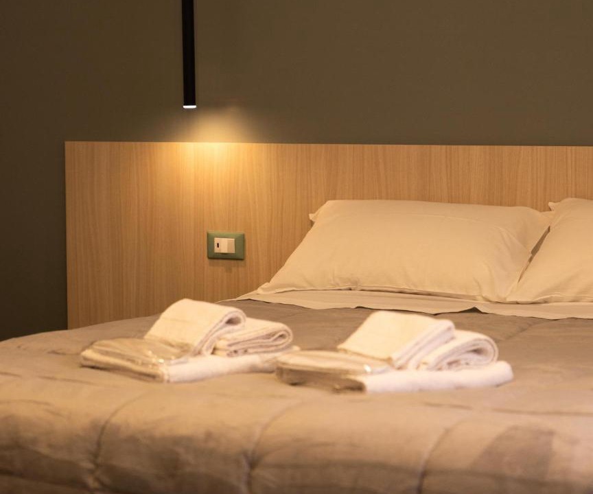 Photo of Bedroom in Casteldaccia