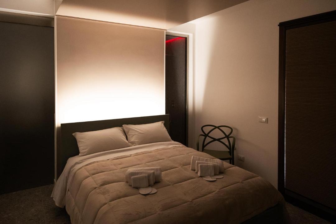 Photo of Bedroom in Casteldaccia