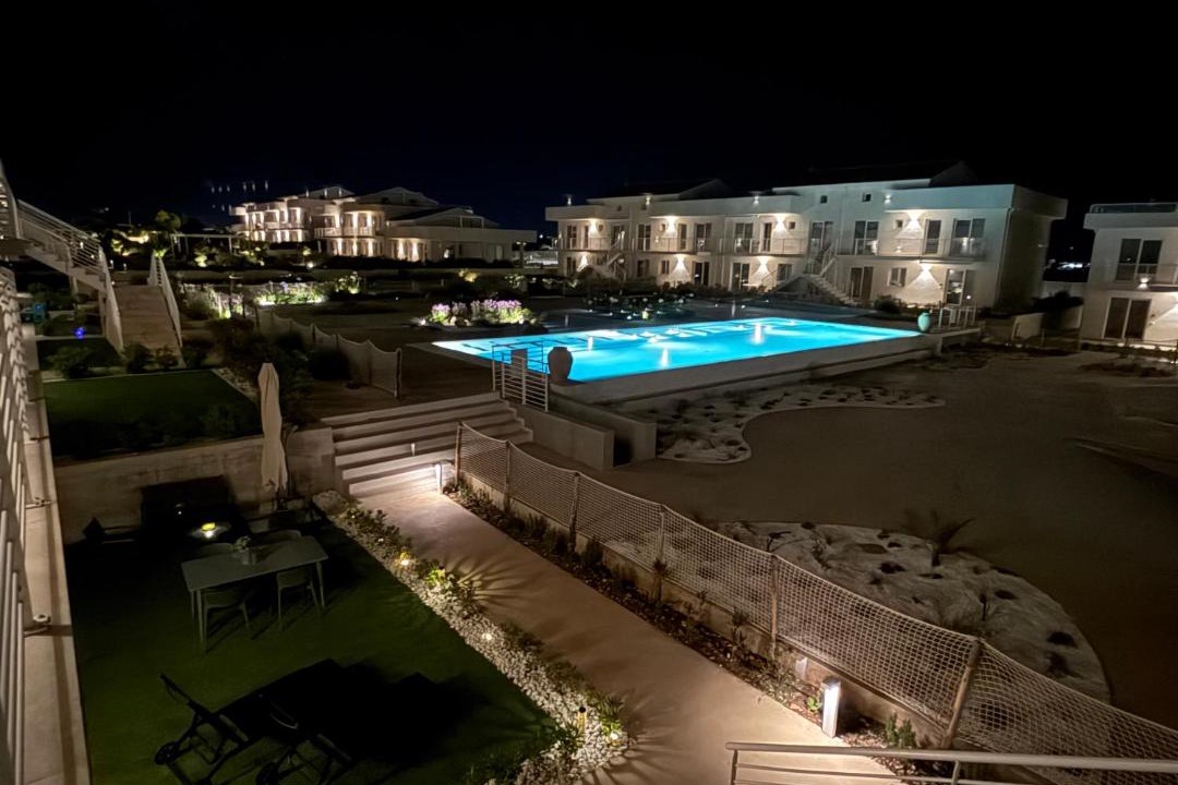 Photo of Patio Balcony in Pachino