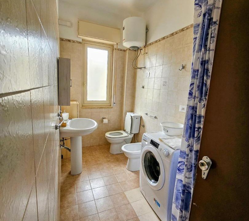 Photo of Bathroom in Grottasanta
