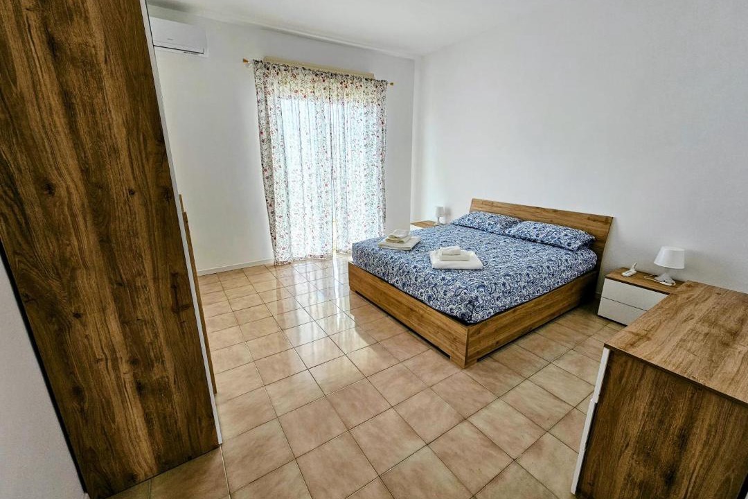 Photo of Bedroom in Grottasanta