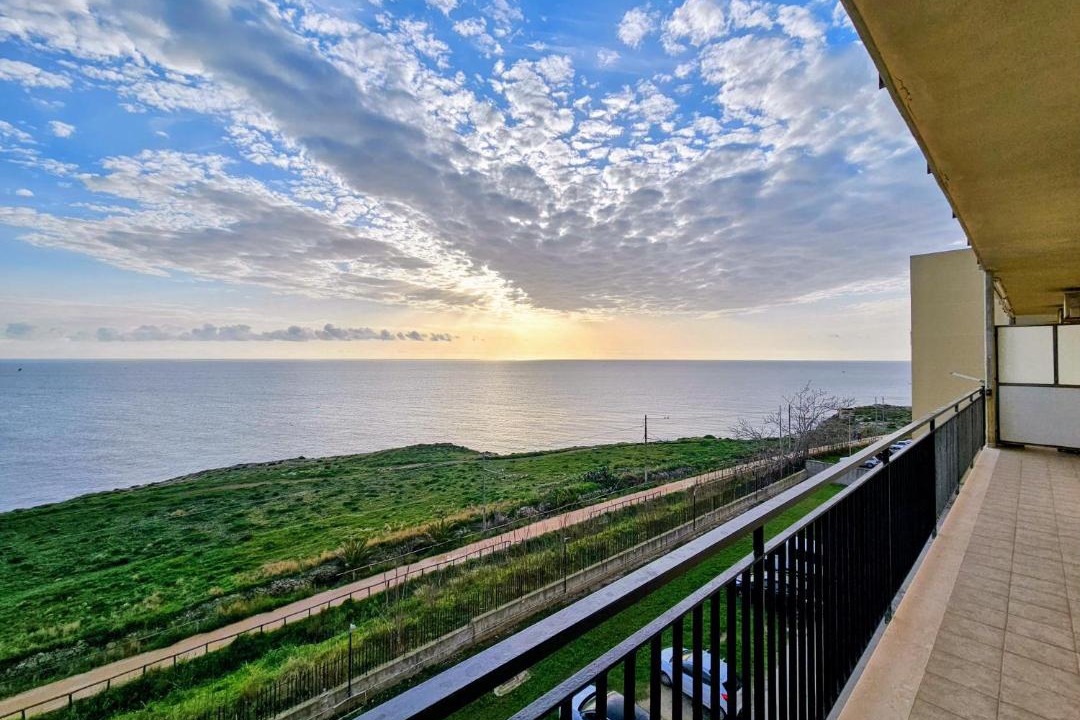 Photo of Patio Balcony in Grottasanta
