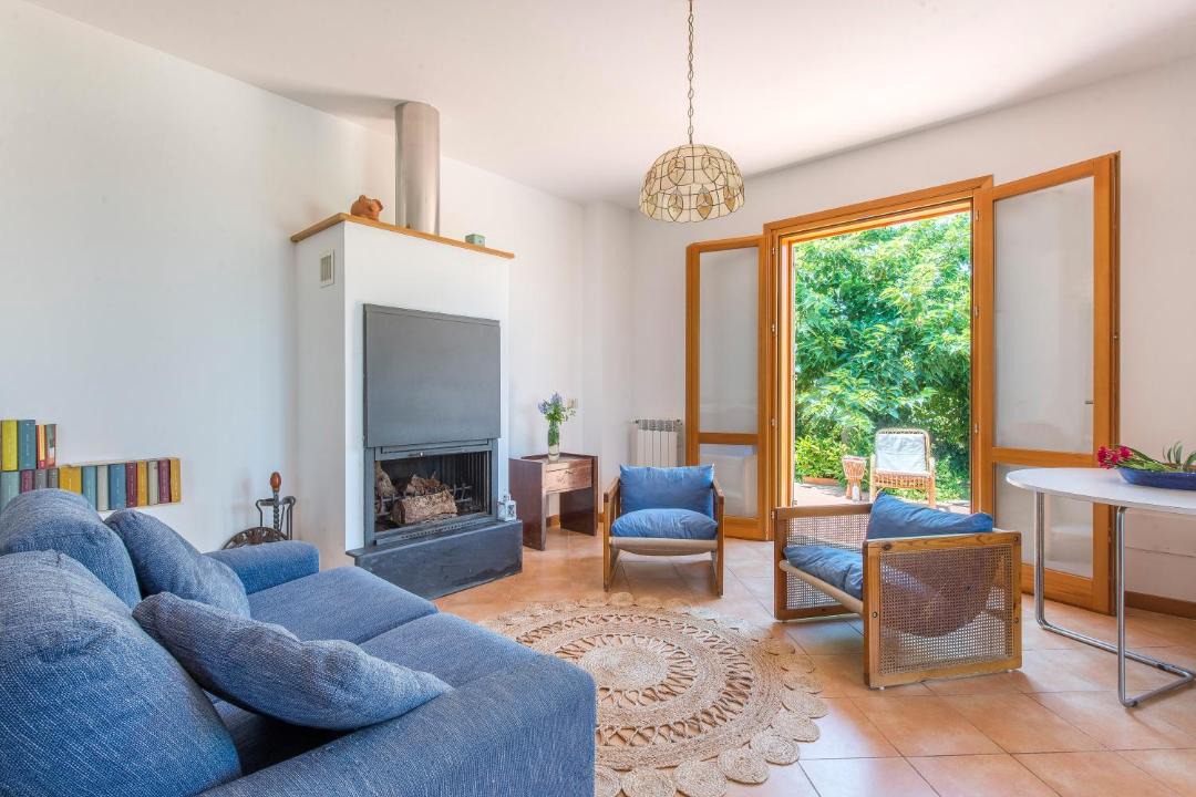 Photo of Livingroom in Terrasini