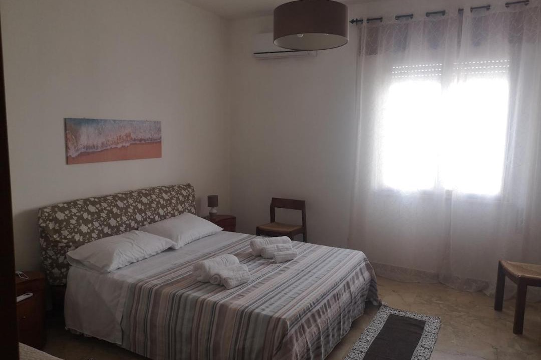 Photo of Bedroom in Marsala