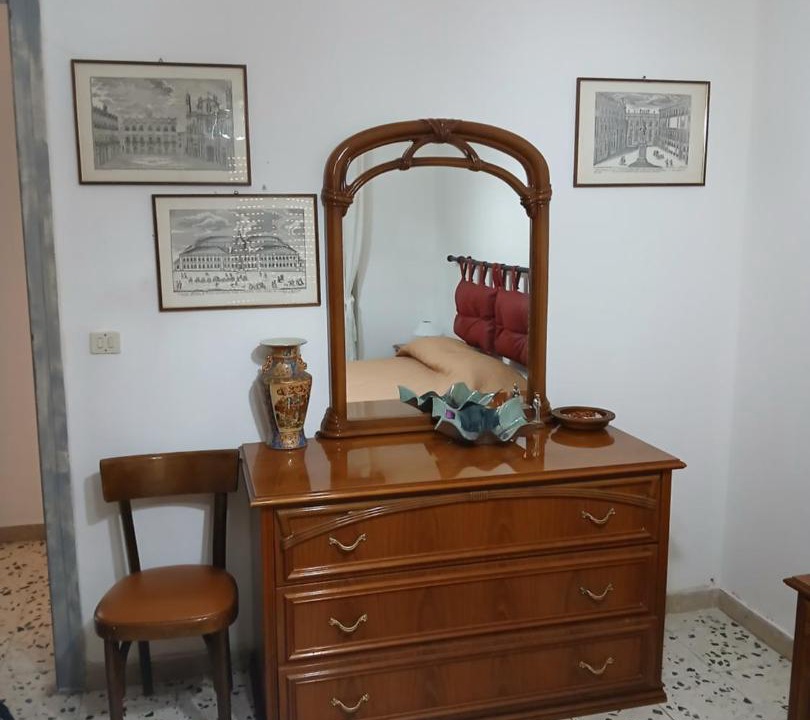 Photo of Bedroom in Caronia