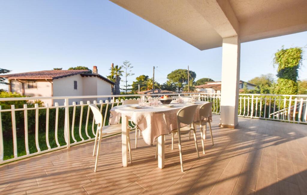 Photo of Patio Balcony in Partinico