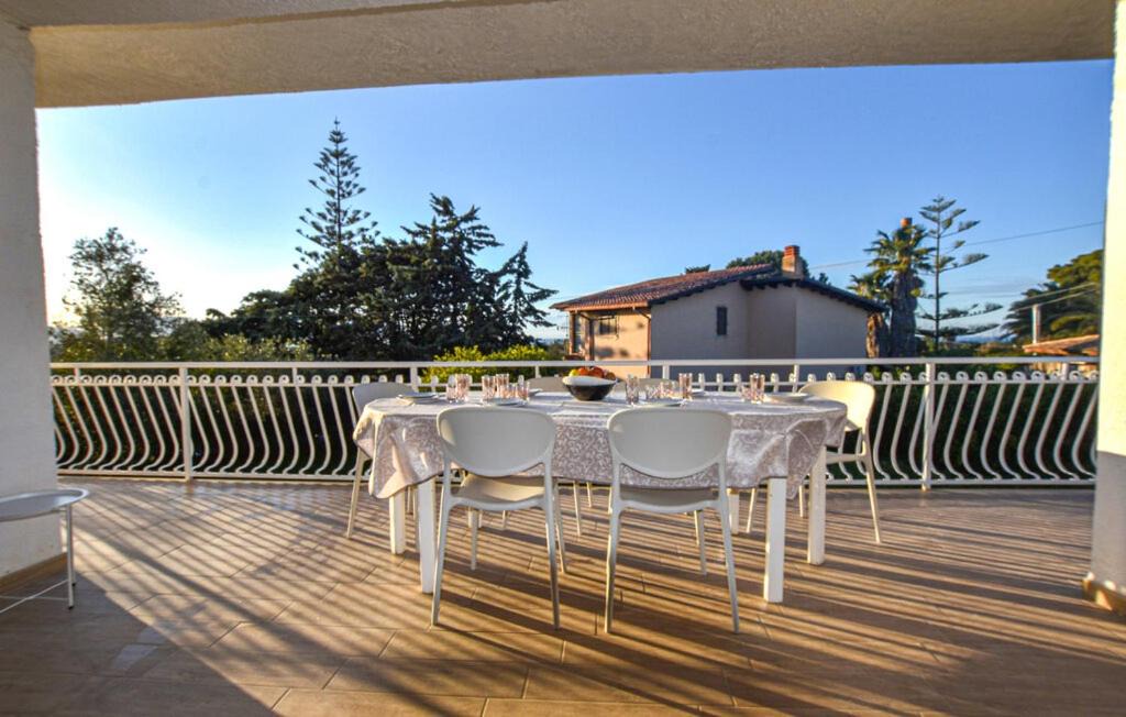 Photo of Patio Balcony in Partinico