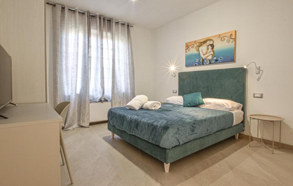Photo of Bedroom in Partinico