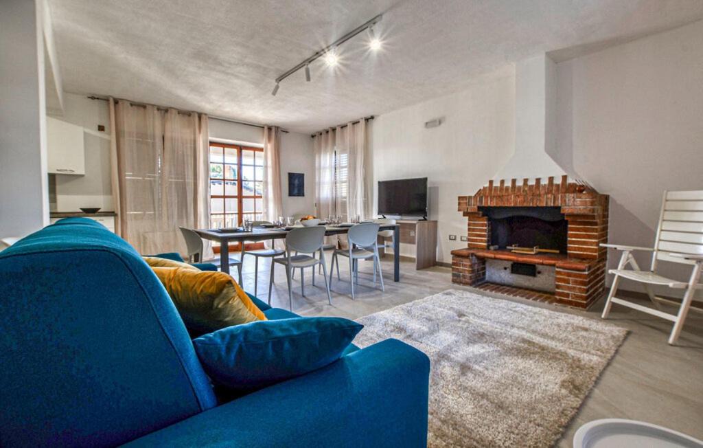 Photo of Livingroom in Partinico