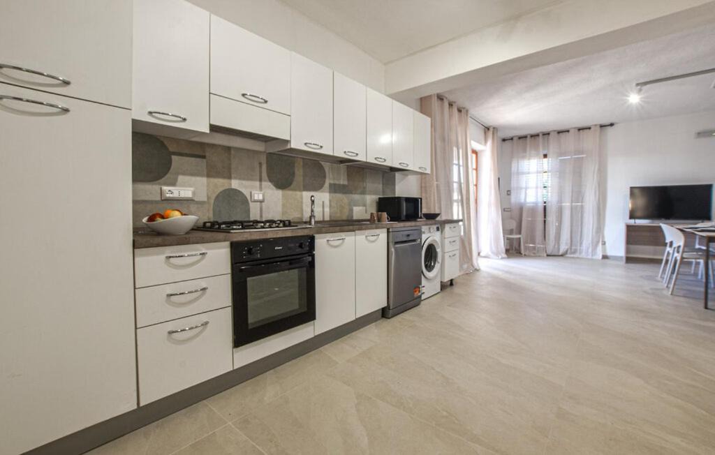 Photo of Kitchen in Partinico