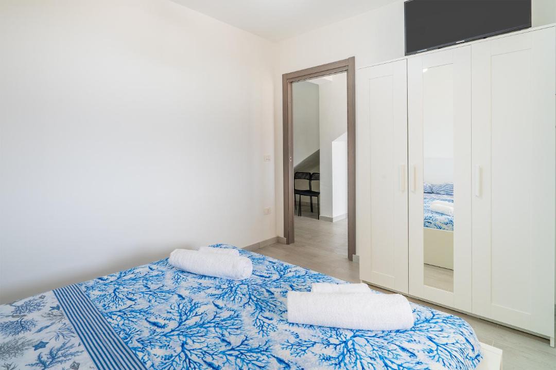 Photo of Bedroom in Granelli