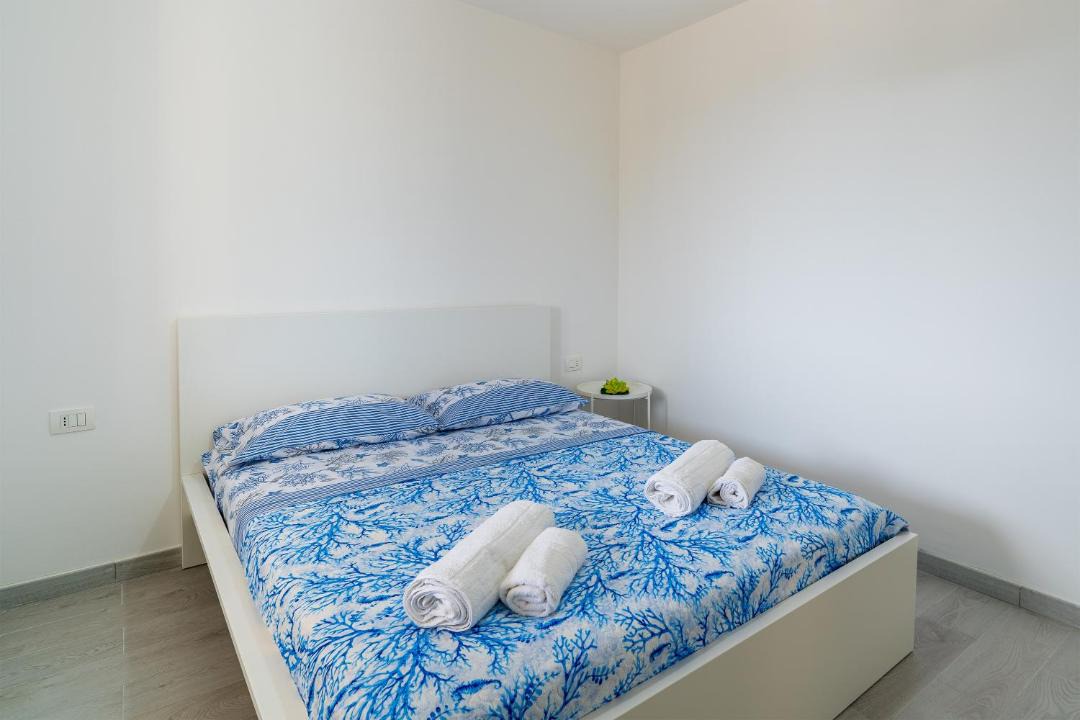 Photo of Bedroom in Granelli