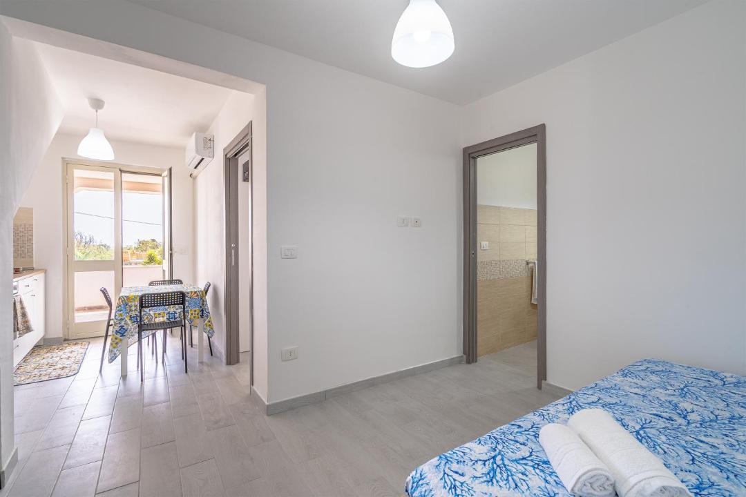 Photo of Bedroom in Granelli