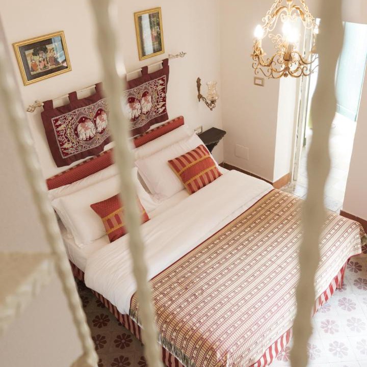 Photo of Bedroom in San Francesco