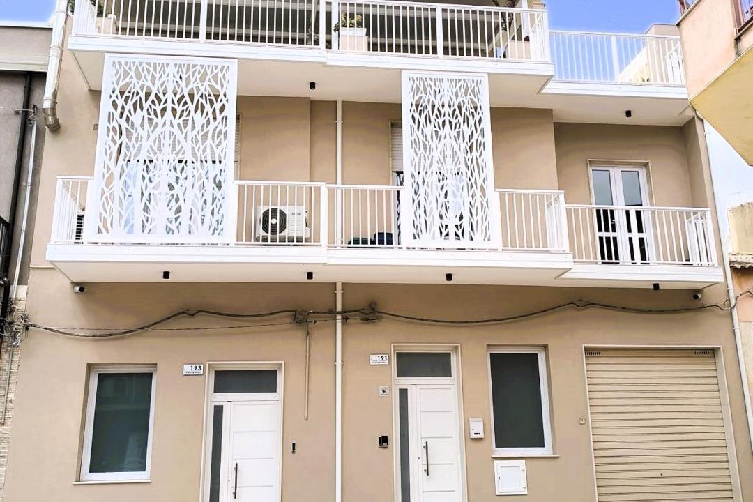 Photo of Patio Balcony in Pachino