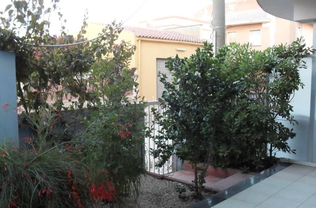 Photo of Patio Balcony in Marzamemi