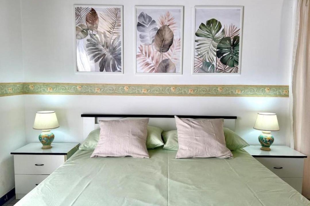 Photo of Bedroom in Agnone