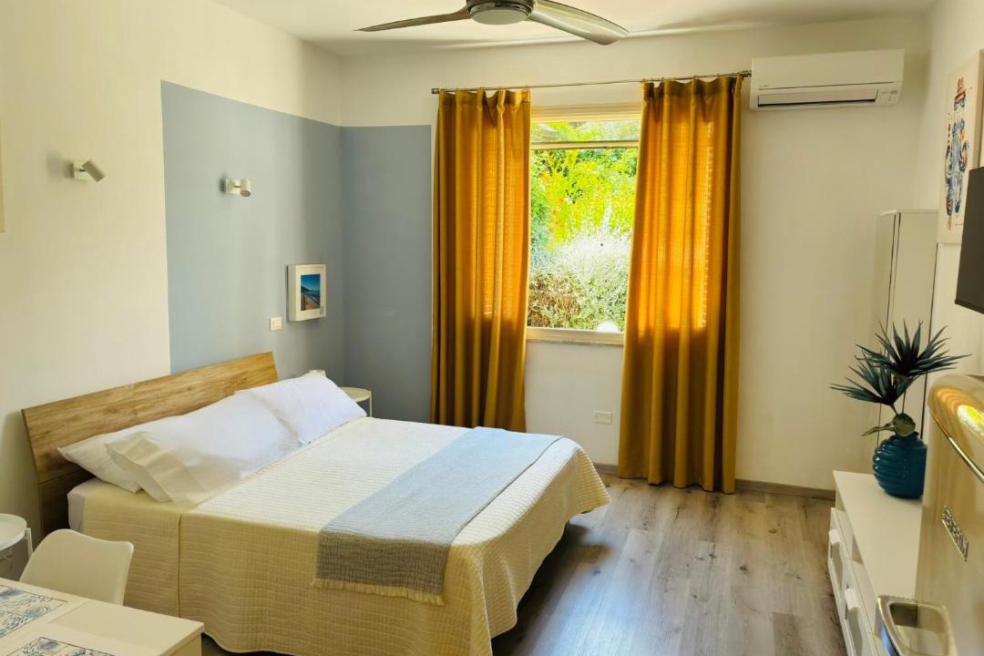 Photo of Bedroom in Sant'Ambrogio