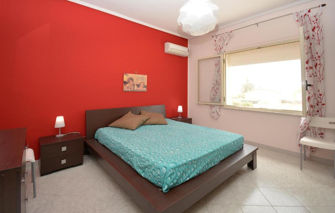Photo of Bedroom in Casuzze