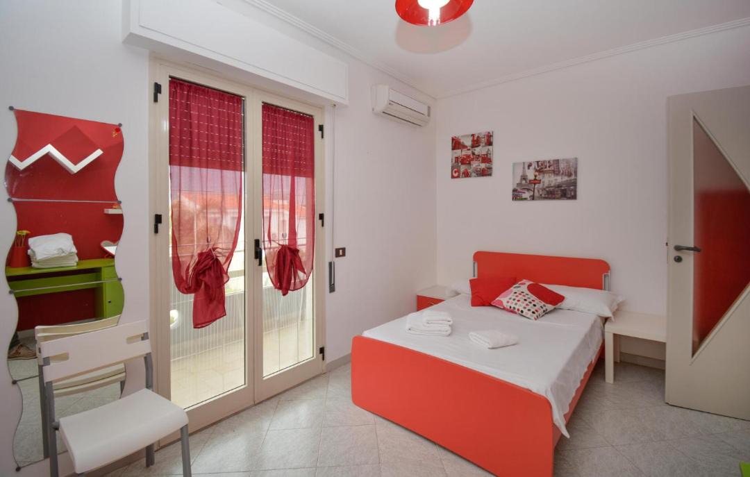 Photo of Bedroom in Casuzze