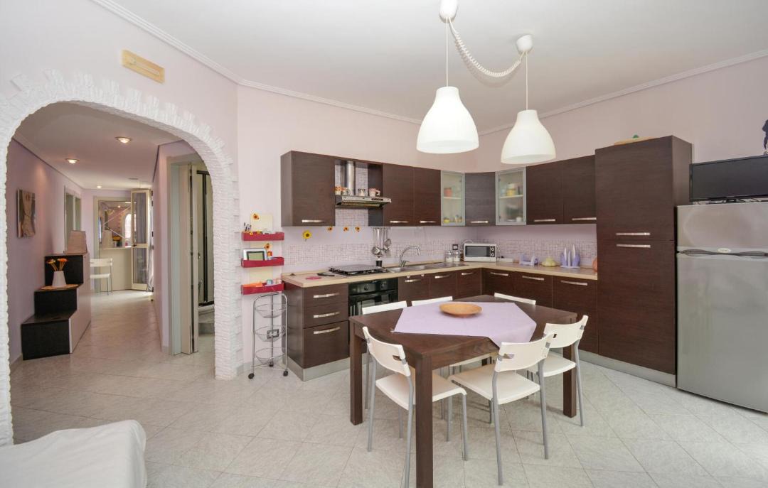 Photo of Kitchen in Casuzze