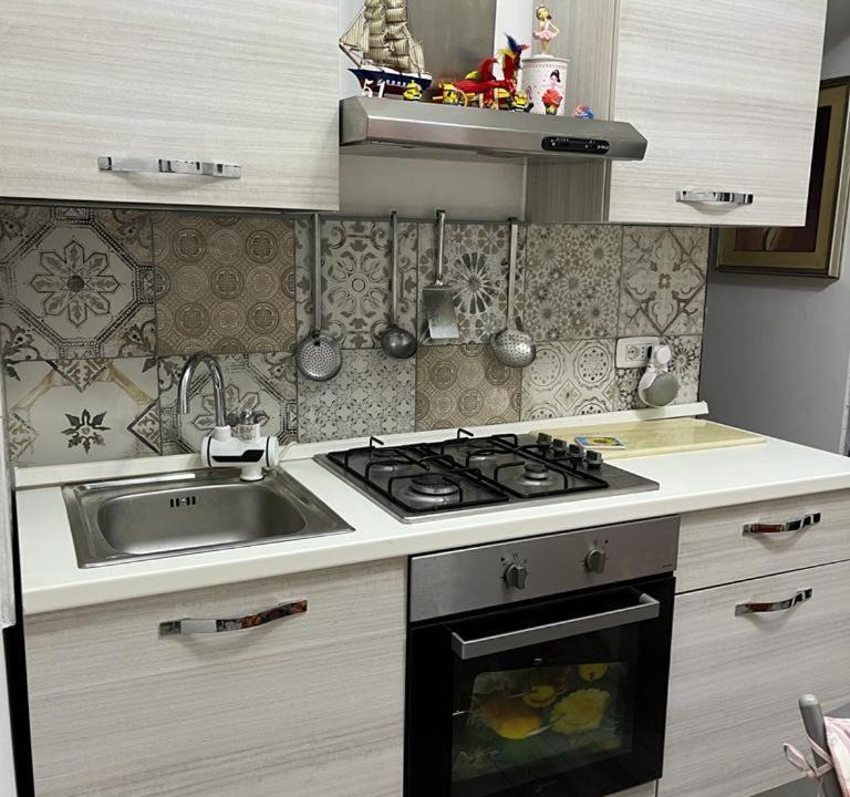 Photo of Kitchen in Ficarazzi
