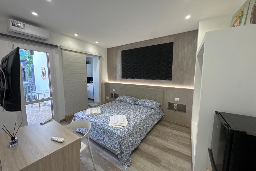 Photo of Bedroom in Picanello-Ognina-Barriera-Canalicchio