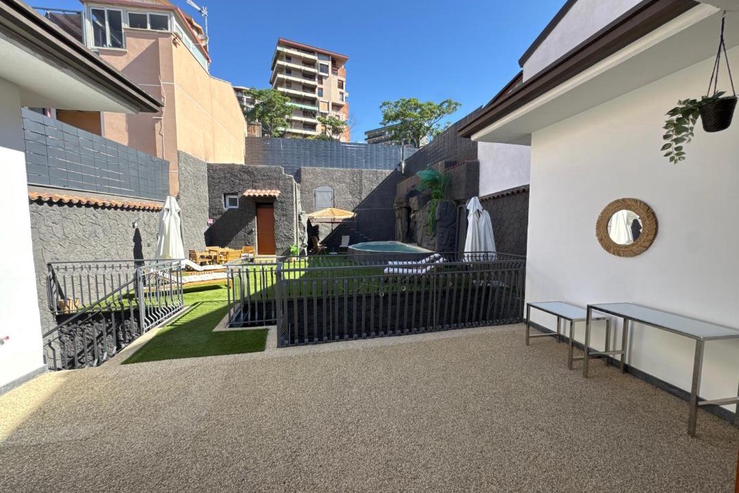 Photo of Patio Balcony in Picanello-Ognina-Barriera-Canalicchio