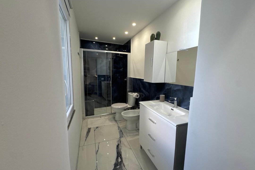 Photo of Bathroom in Picanello-Ognina-Barriera-Canalicchio