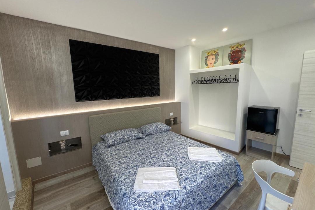 Photo of Bedroom in Picanello-Ognina-Barriera-Canalicchio