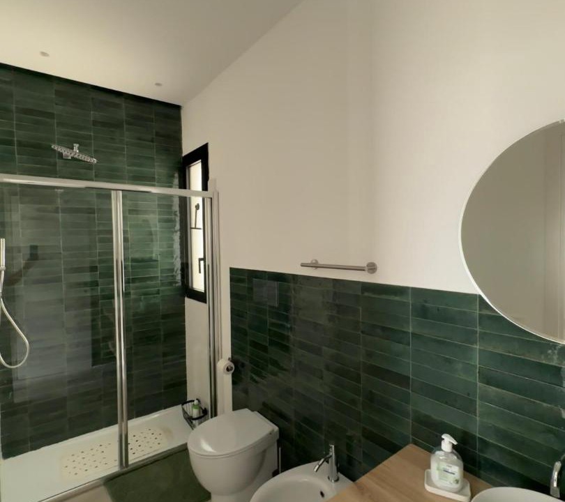 Photo of Bathroom in Partinico
