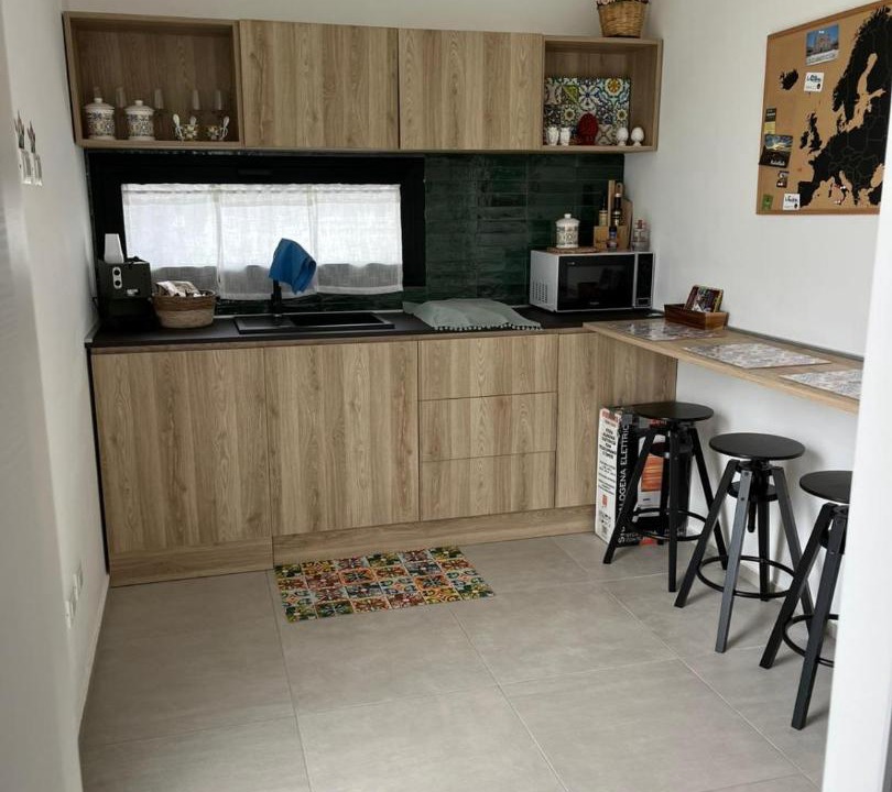 Photo of Kitchen in Partinico