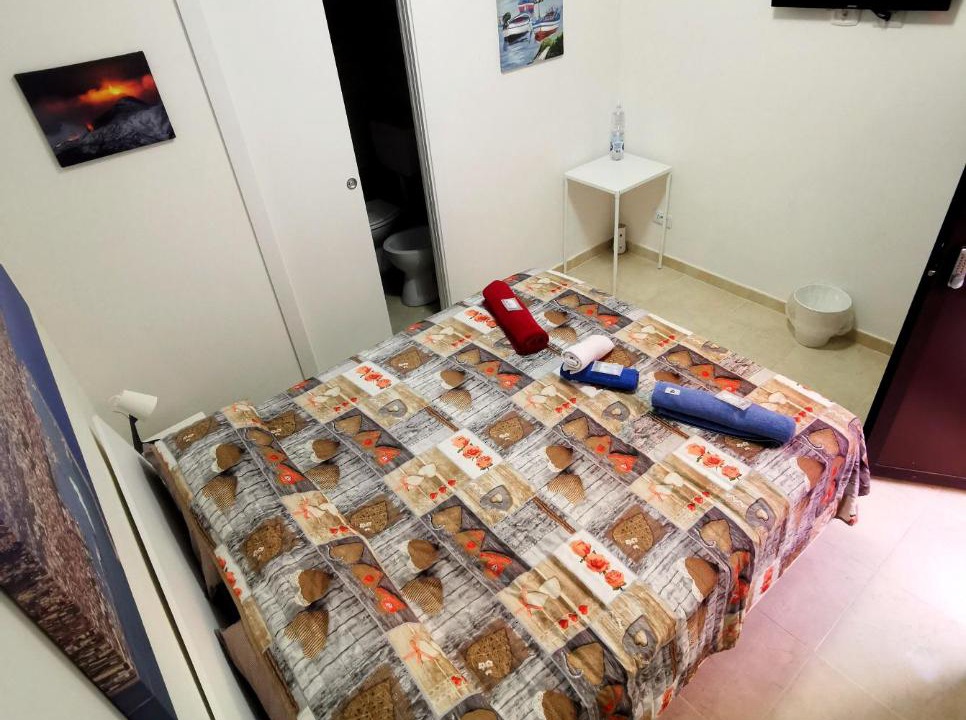 Photo of Bedroom in Contrada Pantano d'Arci