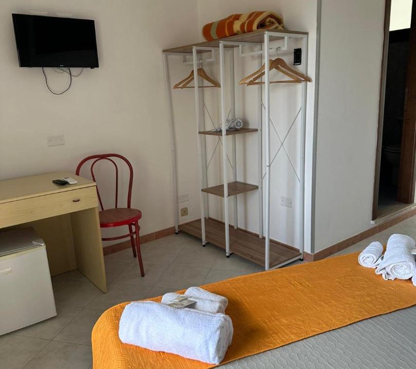 Photo of Bedroom in Santa Marina