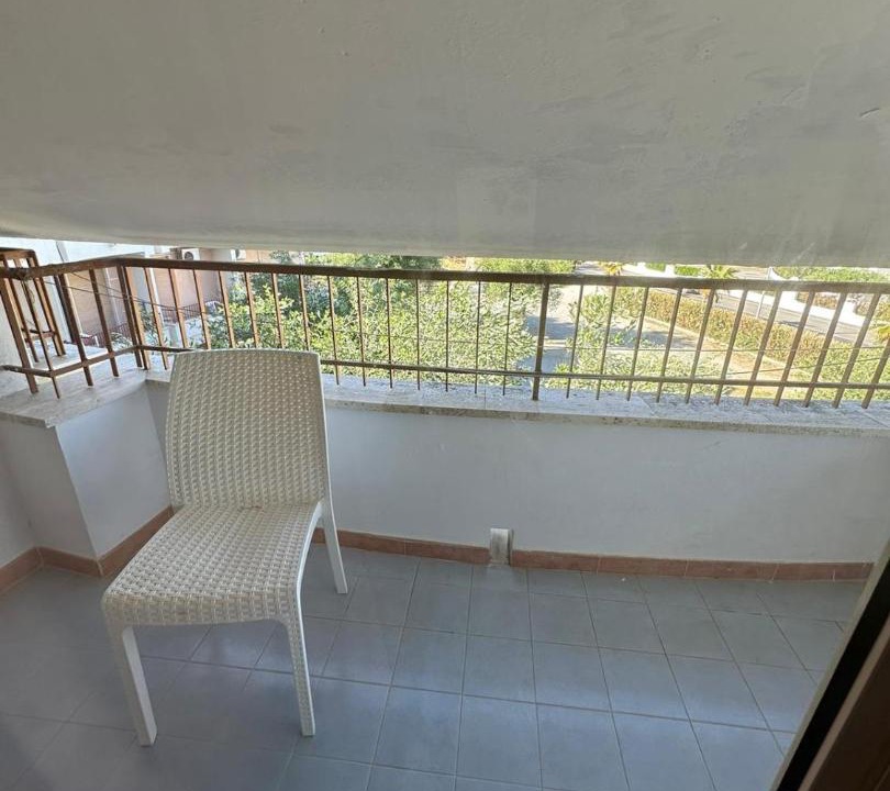 Photo of Patio Balcony in Santa Marina
