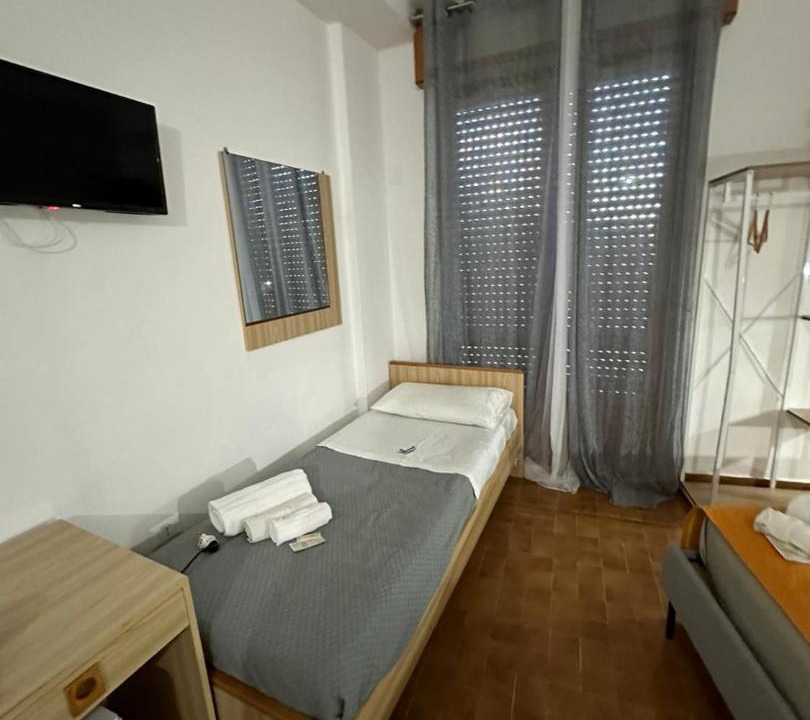 Photo of Bedroom in Santa Marina