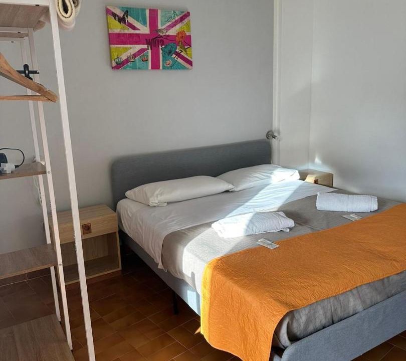Photo of Bedroom in Santa Marina