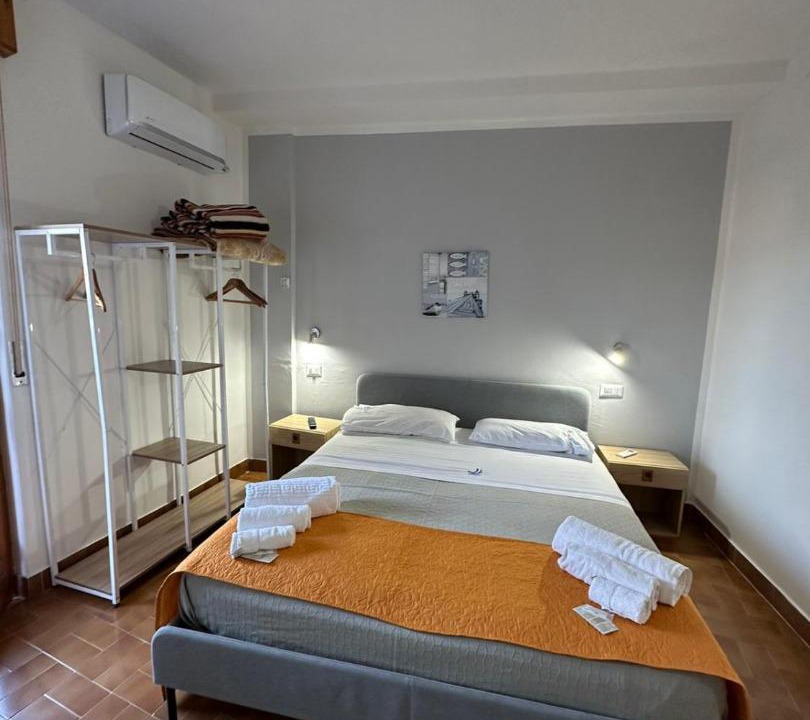 Photo of Bedroom in Santa Marina