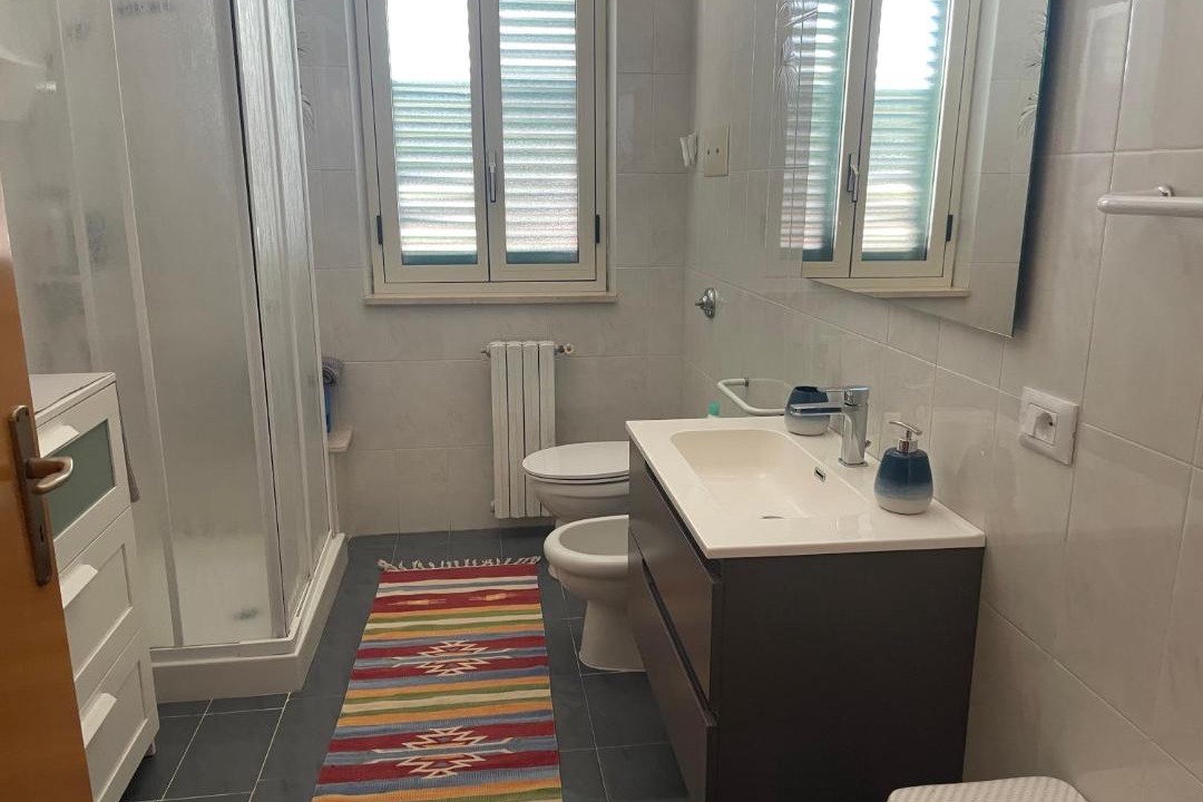 Photo of Bathroom in Calatafimi