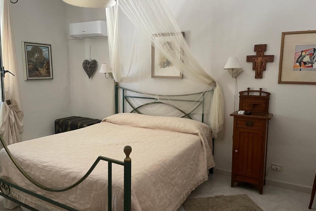 Photo of Bedroom in Calatafimi