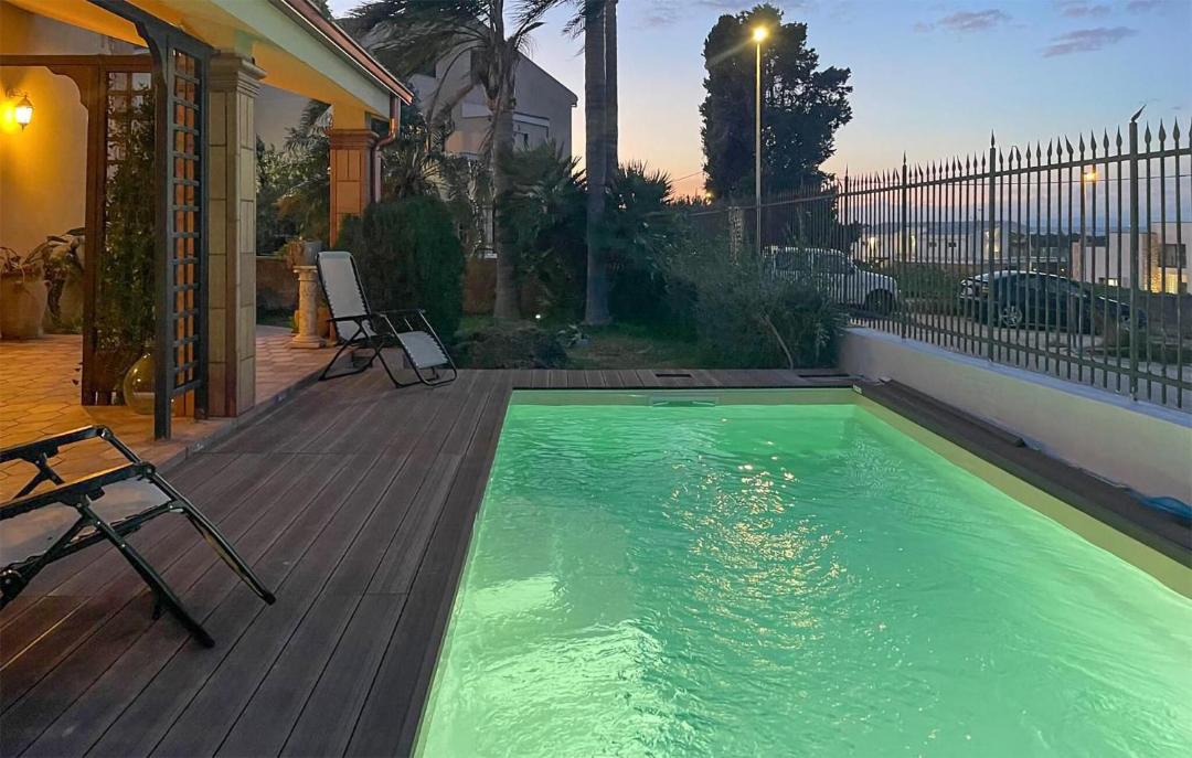 Photo of Patio Balcony in Brucoli