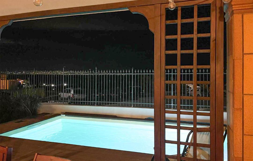 Photo of Patio Balcony in Brucoli