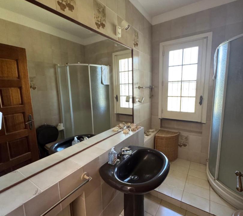 Photo of Bathroom in Calatabiano