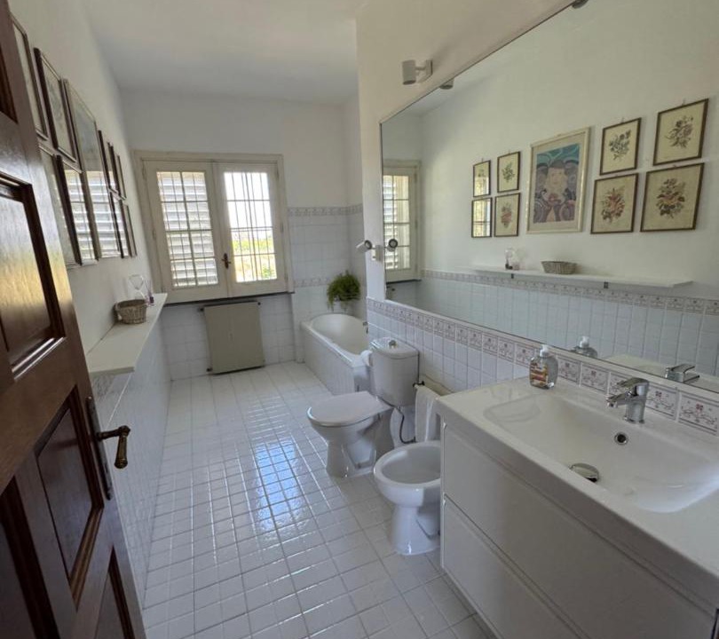 Photo of Bathroom in Calatabiano