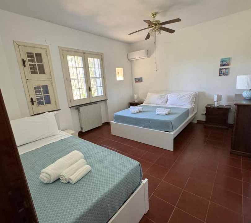 Photo of Bedroom in Calatabiano