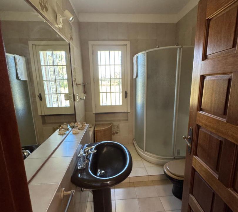 Photo of Bathroom in Calatabiano