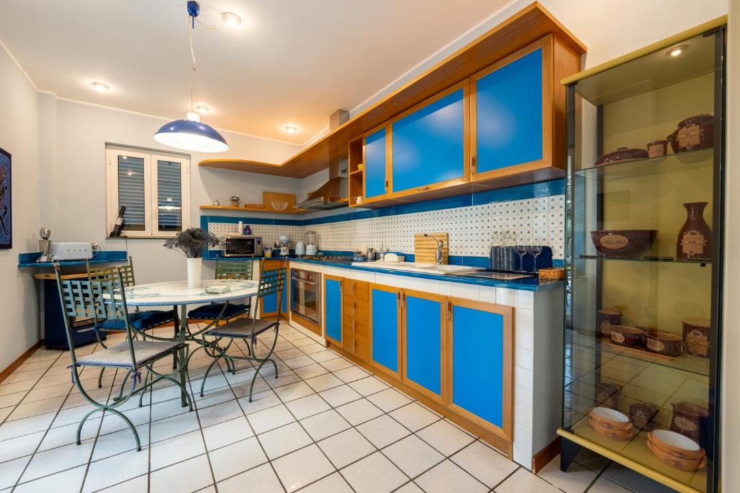 Photo of Kitchen in Ragalna